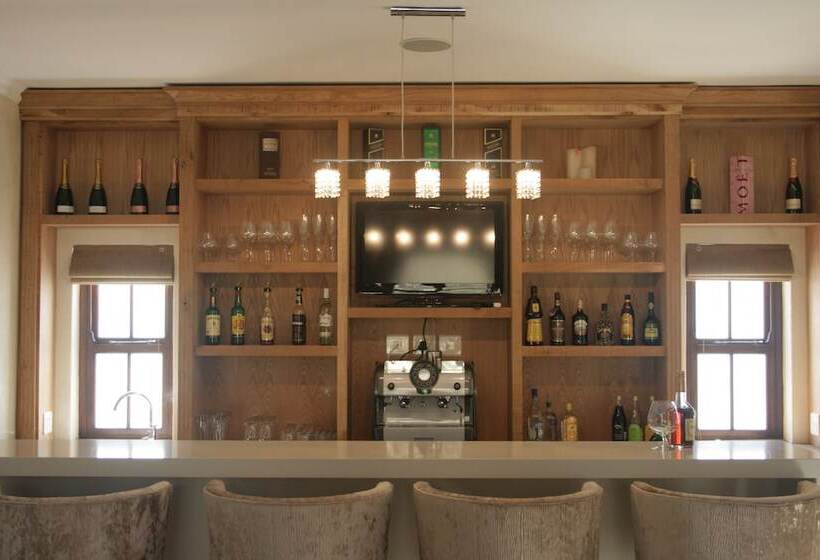 بنسيون Homestead Villas