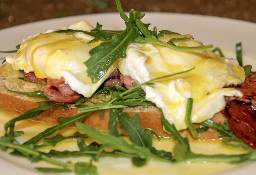 بنسيون Homestead Villas