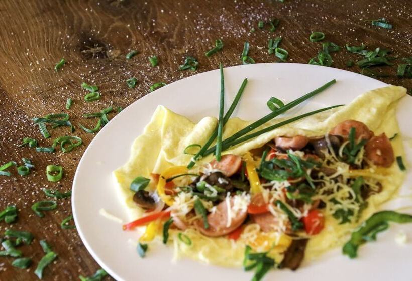 بنسيون Homestead Villas