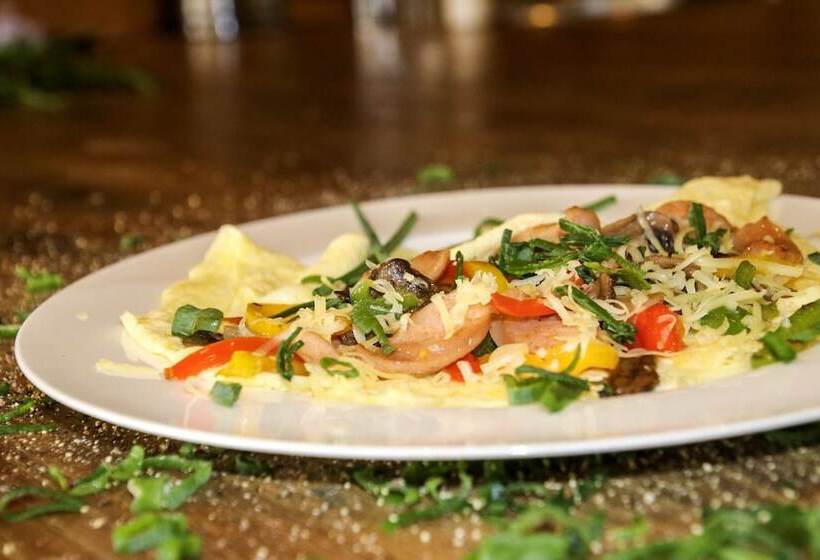 بنسيون Homestead Villas