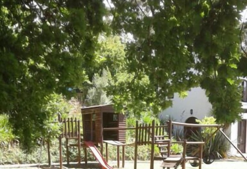 بنسيون Homestead Villas