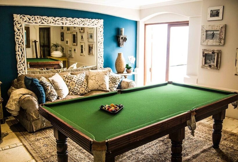 بنسيون Homestead Villas