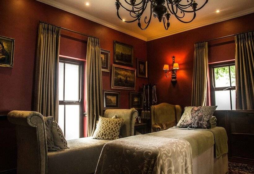 بنسيون Homestead Villas