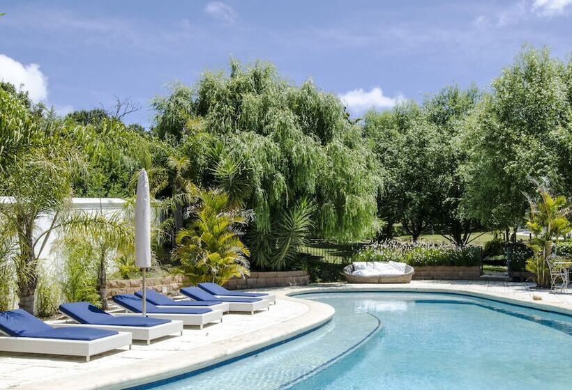 بنسيون Homestead Villas