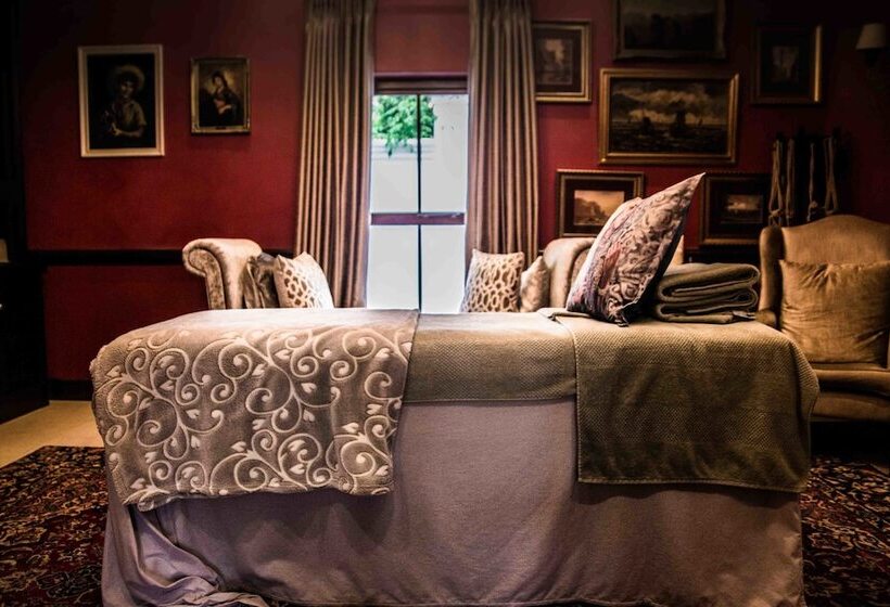 بنسيون Homestead Villas