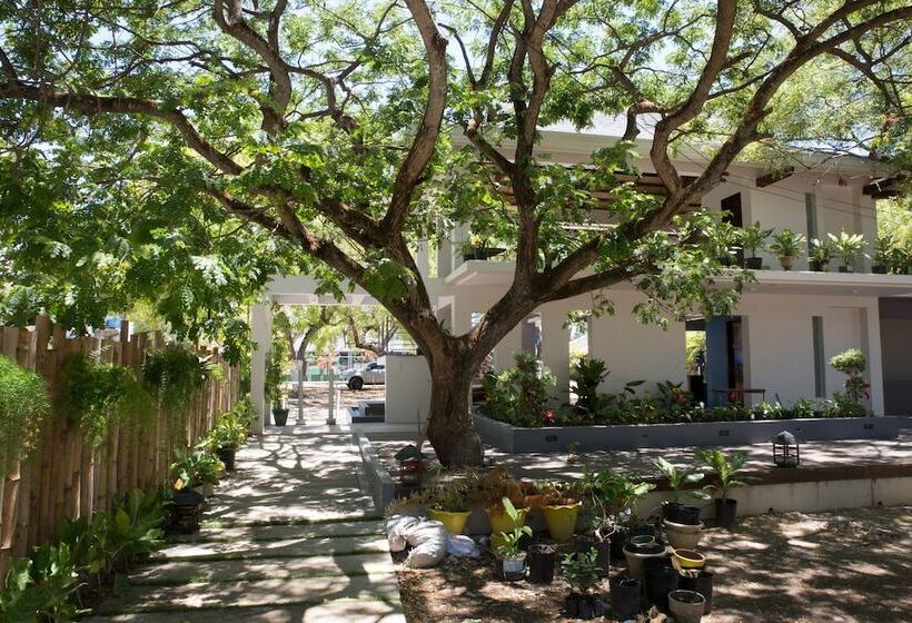 بنسيون Karancho Beach House