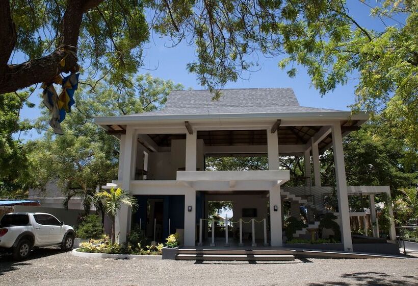 بنسيون Karancho Beach House