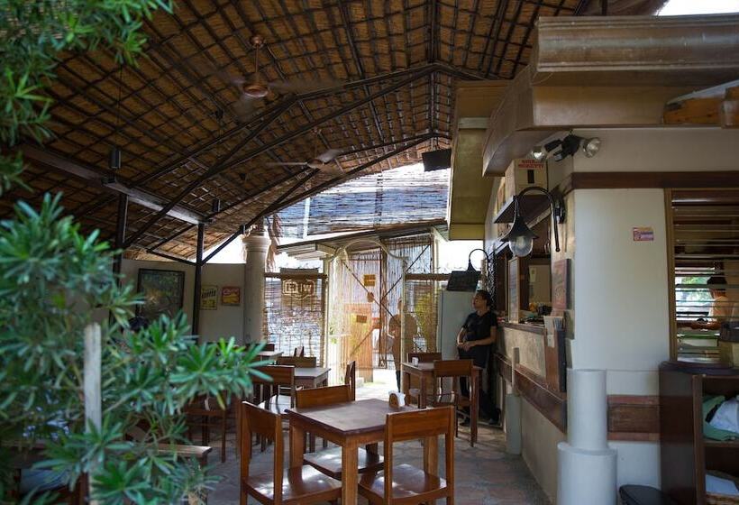 بنسيون Karancho Beach House