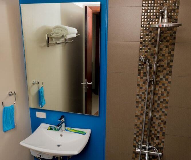 بنسيون Karancho Beach House