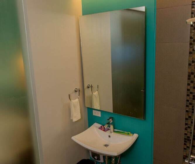 بنسيون Karancho Beach House