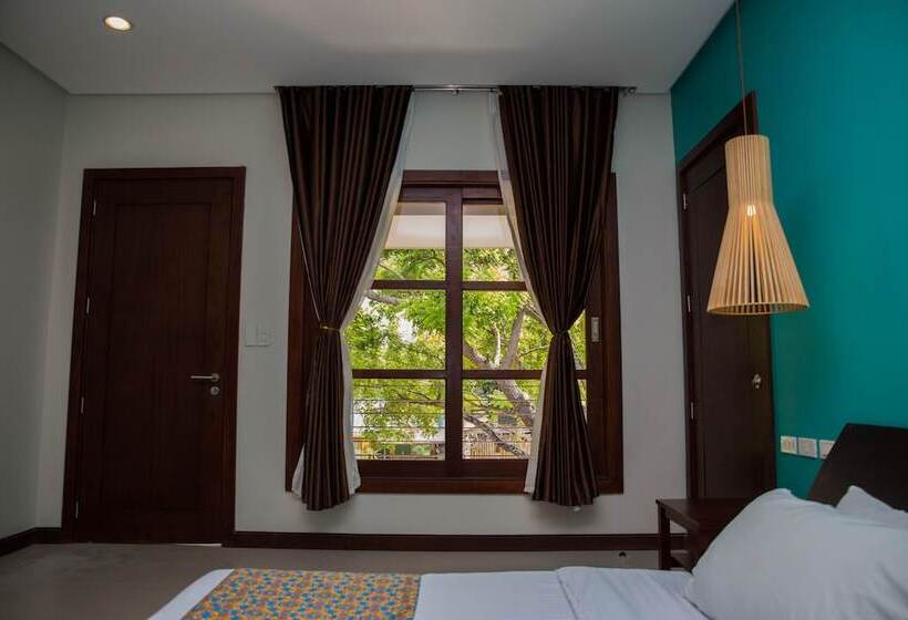 بنسيون Karancho Beach House