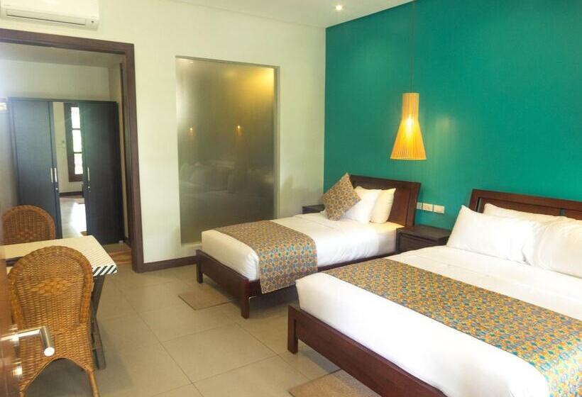 بنسيون Karancho Beach House