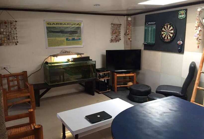 بنسيون Karancho Beach House