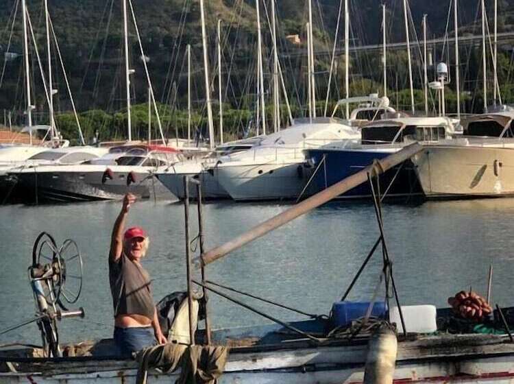 بنسيون Le Due Sicilie