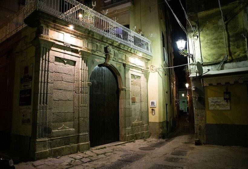 بنسيون Le Due Sicilie