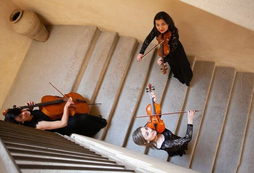 بنسيون Le Due Sicilie