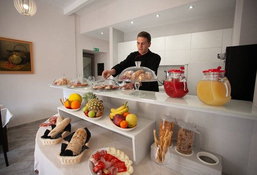 بنسيون Le Due Sicilie