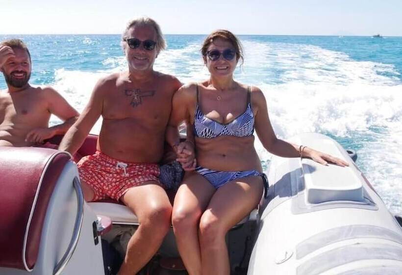 بنسيون Le Due Sicilie