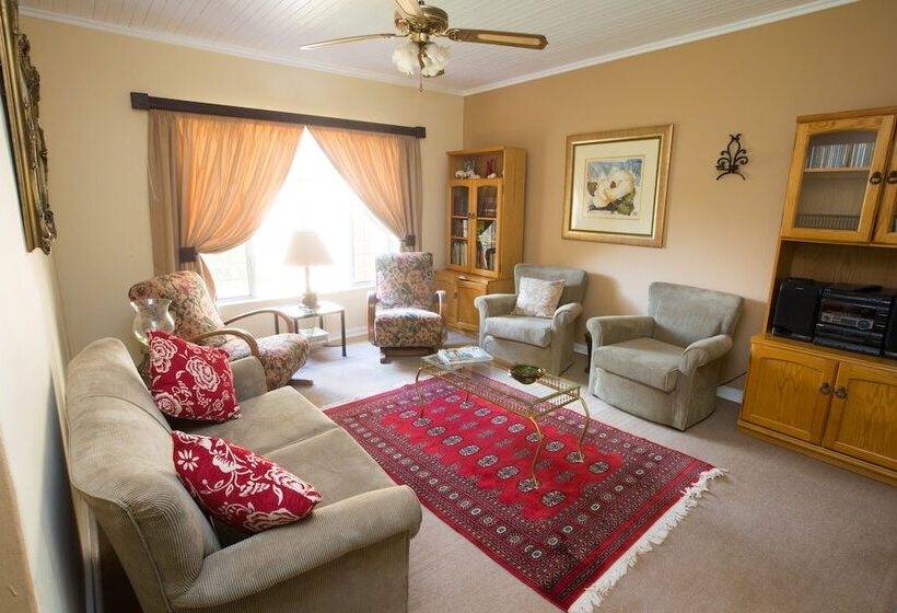 膳宿费 Loerie Guesthouse