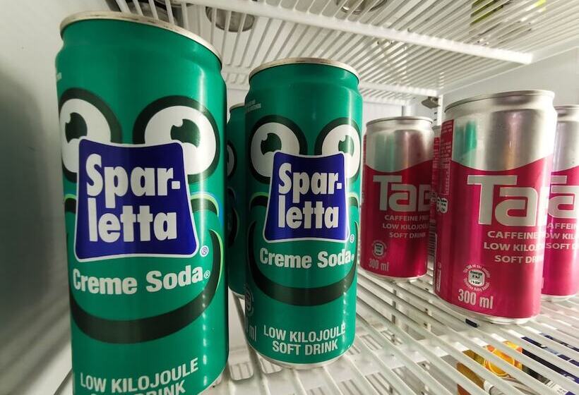 膳宿费 Loerie Guesthouse