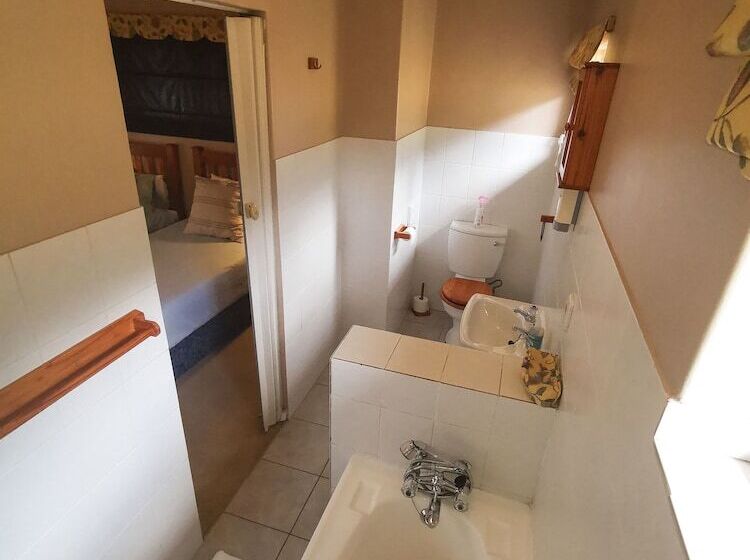 膳宿费 Loerie Guesthouse