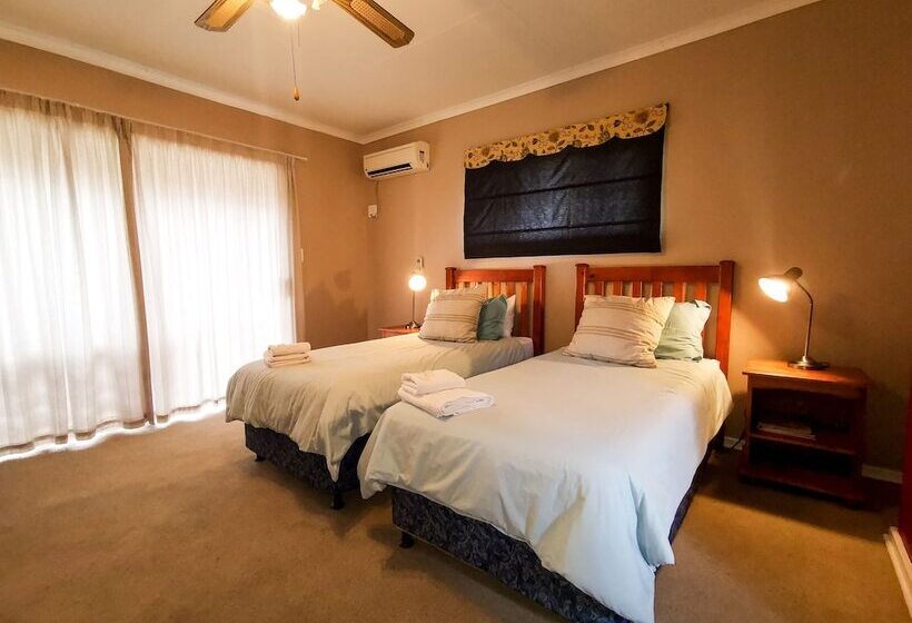 膳宿费 Loerie Guesthouse