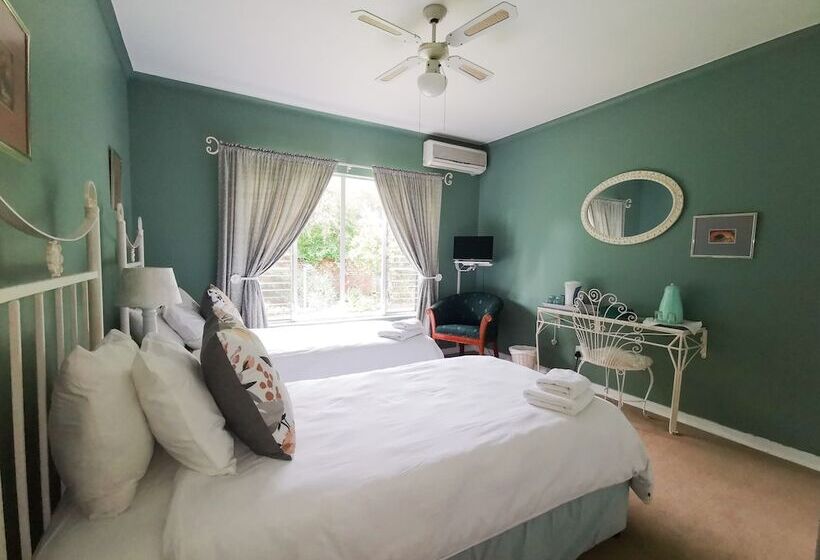 膳宿费 Loerie Guesthouse