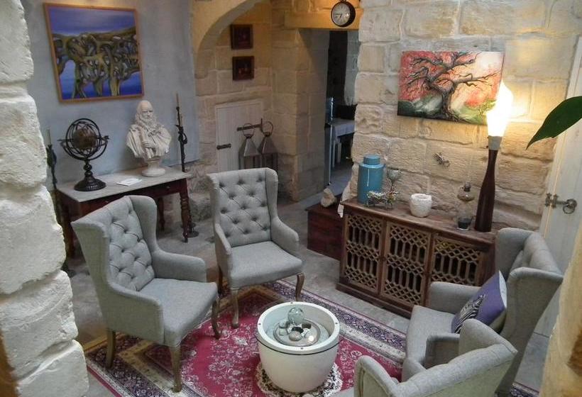 پانسیون Loggia Mariposa