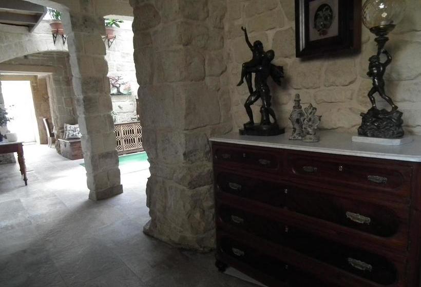 پانسیون Loggia Mariposa