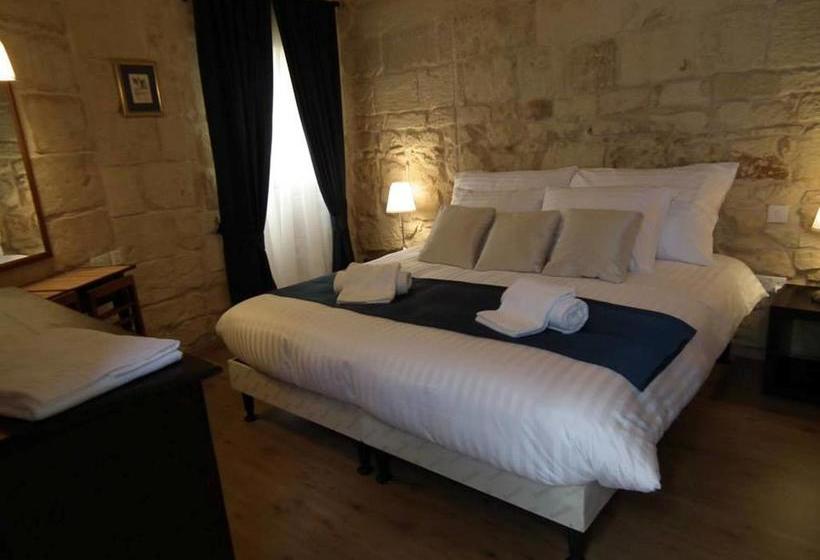 پانسیون Loggia Mariposa