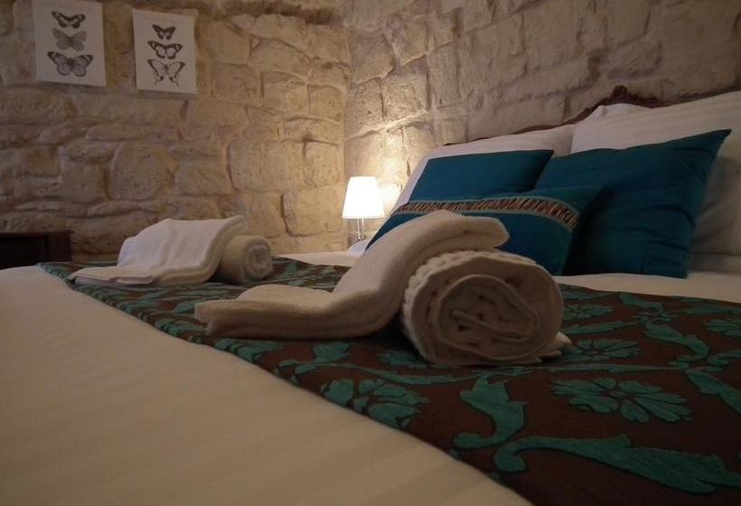 پانسیون Loggia Mariposa