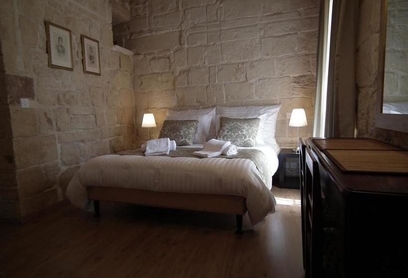 پانسیون Loggia Mariposa