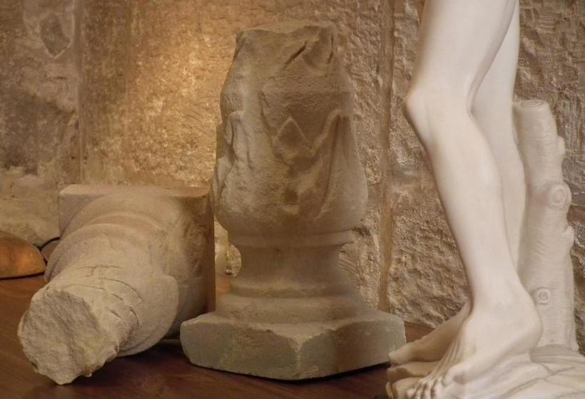 پانسیون Loggia Mariposa