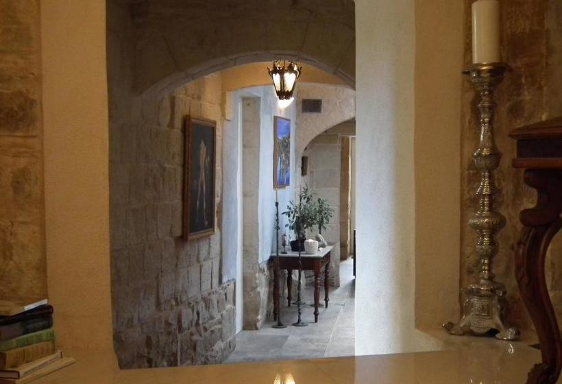 پانسیون Loggia Mariposa