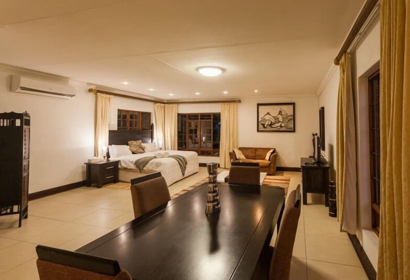 Пансион Mbombela Exclusive Guest House @ Daleen