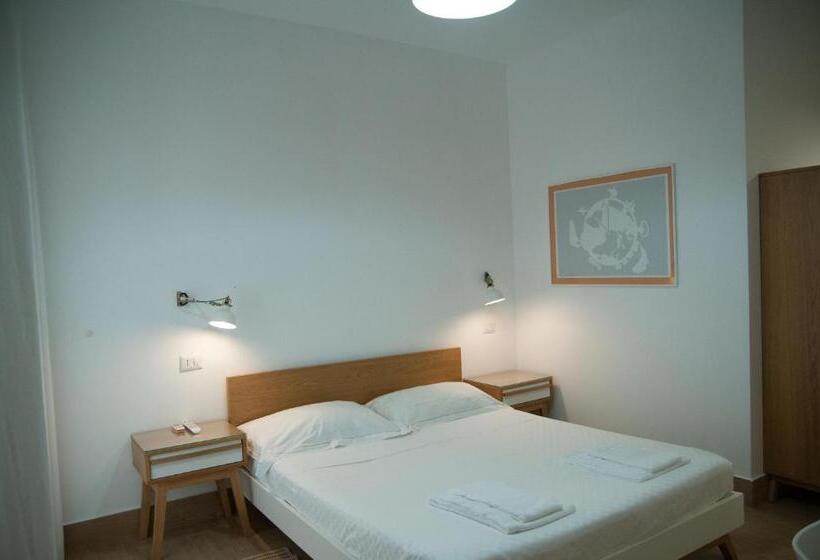 ペンション Mediterraneo Guesthouse