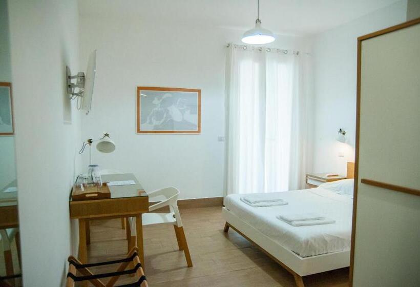 ペンション Mediterraneo Guesthouse