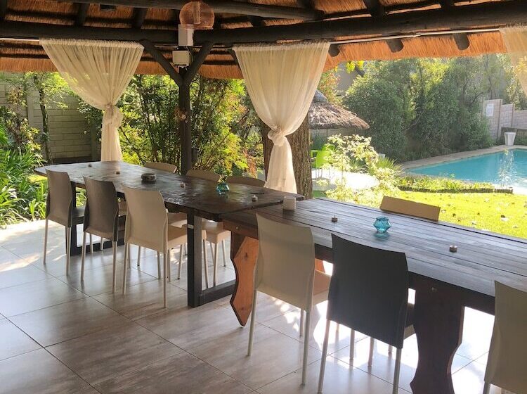 膳宿费 Muco Guest House