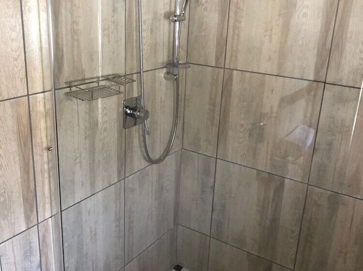 膳宿费 Muco Guest House