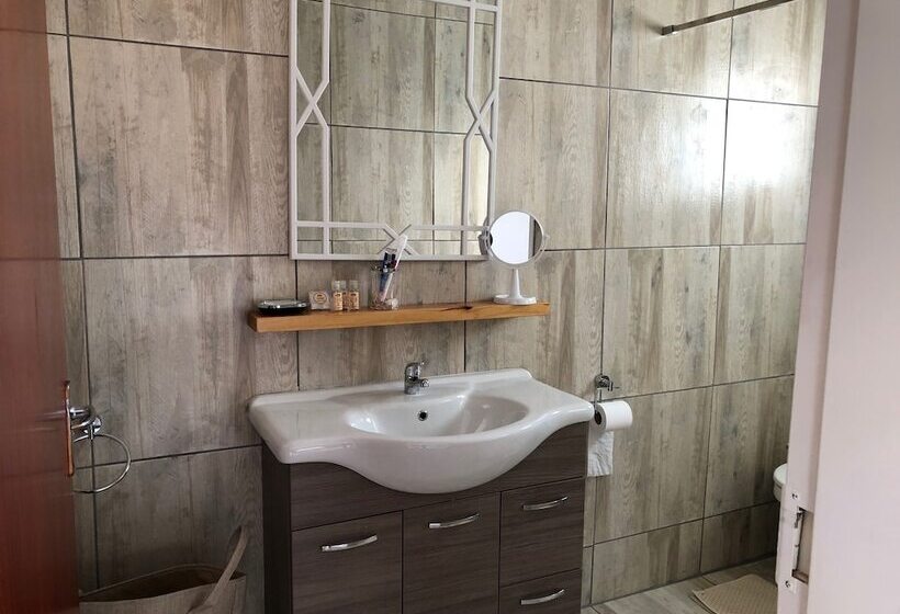 膳宿费 Muco Guest House