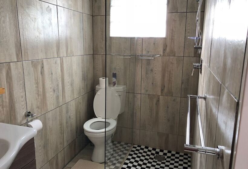 膳宿费 Muco Guest House