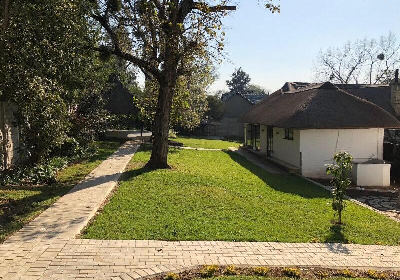 膳宿费 Muco Guest House