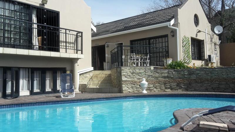 膳宿费 Muco Guest House