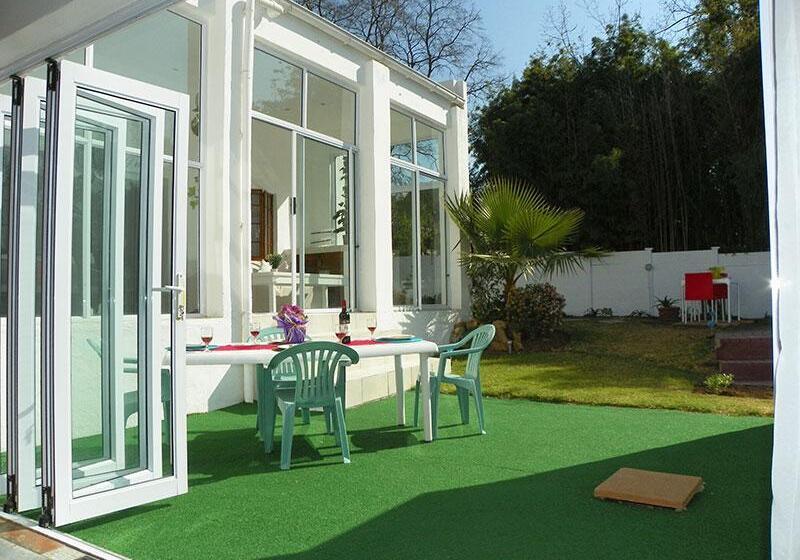 膳宿费 Muco Guest House