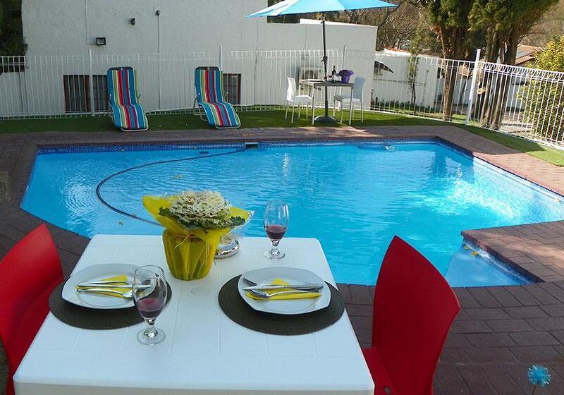 膳宿费 Muco Guest House