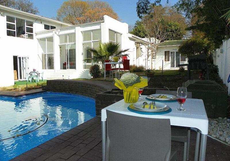 膳宿费 Muco Guest House