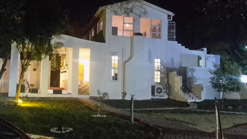 膳宿费 Muco Guest House