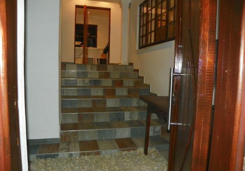 膳宿费 Muco Guest House