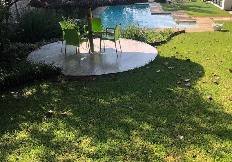 膳宿费 Muco Guest House