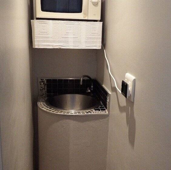 ペンション On The Estuary